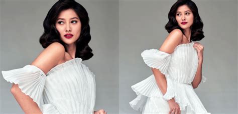 Maureen Wroblewitz Reveals Why She Kept Miss Universe Phl Plans A