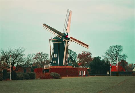 Nederland Ontdekken Leer Winterswijk Kennen Euroholidays