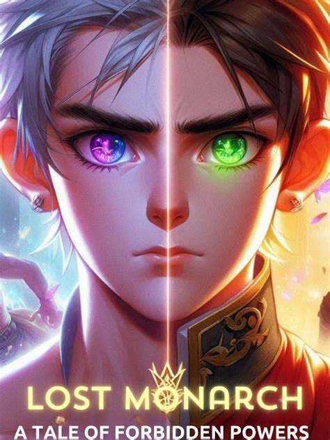 reworking lost monarch  tale  forbidden powers  livedashu