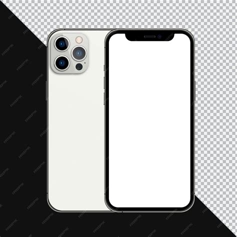 iphone display mockup