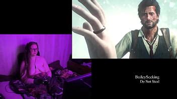 Naked Evil Within 2 Play Through Part 13 XVIDEOS