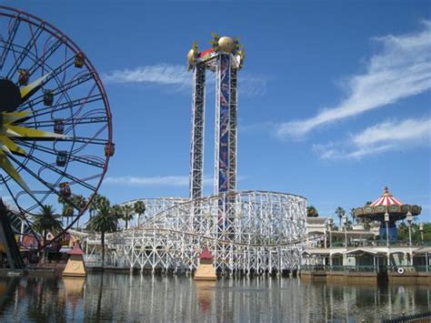 Disney park ride slated for demolition – Orange County Register