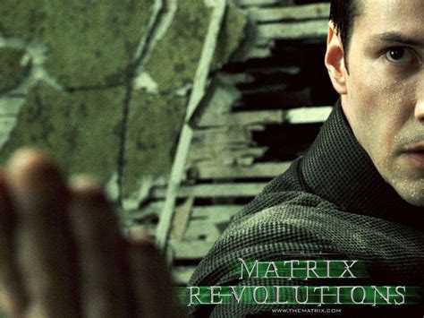 The Matrix Revolutions Wallpapers - Wallpaper Cave