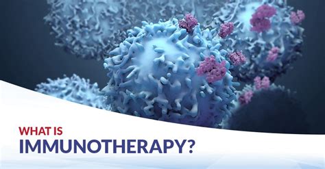 Immunotherapy | CFCH | Centre for Clinical Haematology