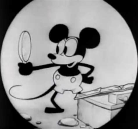 Mickey Mouse Through The Years Disney Wiki