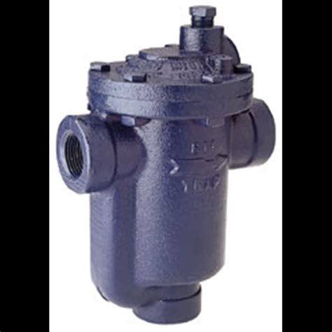 Jual Steam Trap Cast Steel Cast Iron Stainless Steel Flange Dan Drat