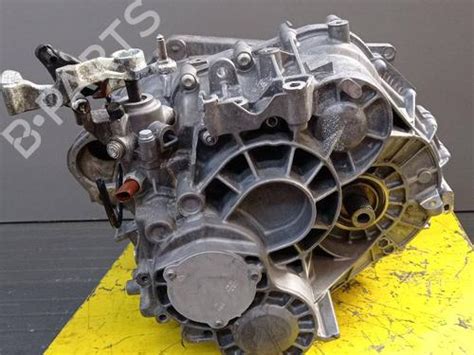 Boîte de vitesse manuelle VW TIGUAN VAN 5N 7146617 B Parts