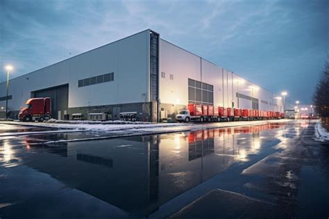 facility logistics images    freepik