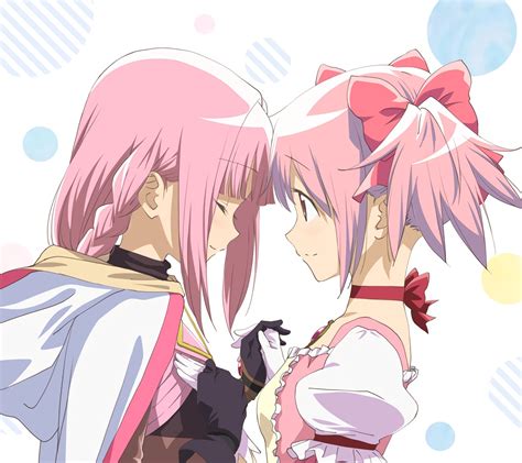 Taniguchi Junichirou Kaname Madoka Kaname Madoka Magical Girl