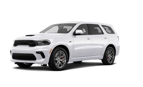 C J Kyle Ltée in Huntingdon The 2022 Dodge Durango SRT 392