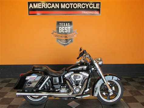 2016 Harley Davidson Dyna Switchback American Motorcycle Trading