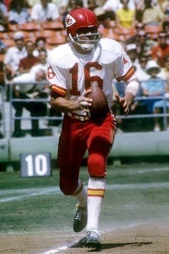 Vintage KCChiefs On Twitter Len Dawson ChiefsKingdom