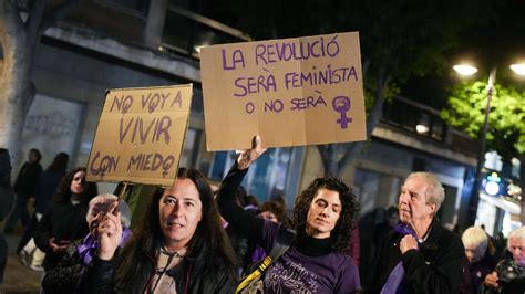 Cantabria Una De Las Cinco Comunidades Que No Registraron Feminicidios