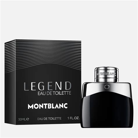 Legend Eau De Toilette Ml Luxury Eau De Toilette Montblanc Ma