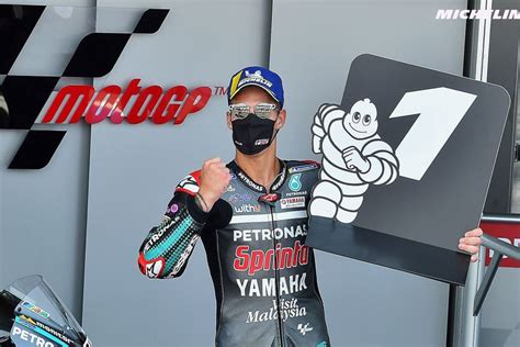 MotoGP Emilia Romagna Bos Ducati Ungkap Ban Michelin Hanya Cocok