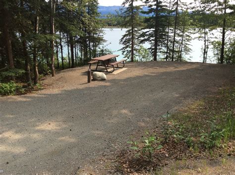 Tā Ch'ilā Park [a.k.a. Boya Lake Park] | BC Parks