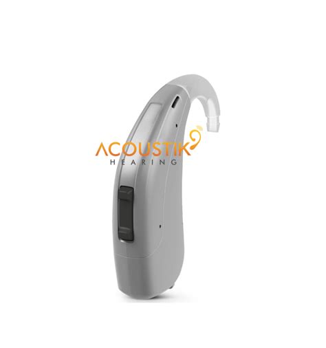 Visible Bte Vesuvio Stf Xp T3 Hearing Aid In Mumbai 4 Behind The Ear At Rs 8990piece In Mumbai