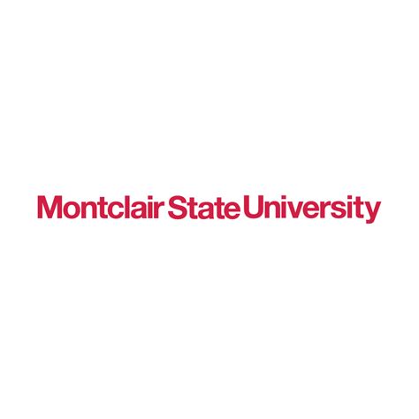 Free High-Quality Montclair State University Logo for Creative Design