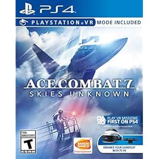 Amazon.com: ps4 flight simulator games