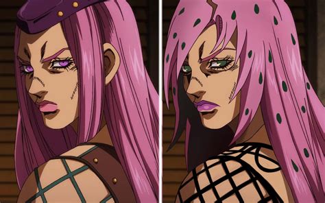 100 Jojos Bizarre Adventure Diavolo Wallpapers