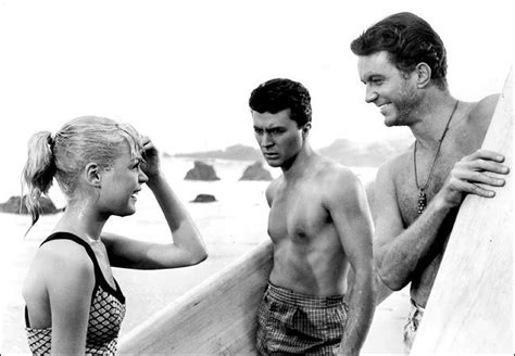 Gidget, Kahoona and Moondoggie - Classic Movies Photo (6988850) - Fanpop