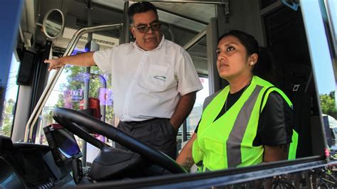 Cómo Postular A Los Cursos De Conducción Gratuitos De Sence