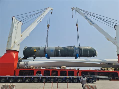 Ultra Clean Fuel (UCF) Diesel Euro V Project – LOGEM Logistics