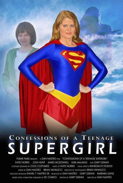 Confessions of a Teenage Supergirl (2006) | PrimeWire