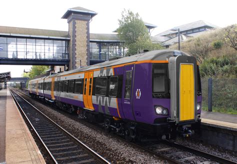 Caf Officially Signs £680m Deal For New West Midlands Trains Stock