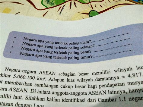 Negara Apa Yang Paling Pedas Paling Terletak Utara Asean Islam Pedia