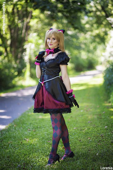 Lorenia Nude OnlyFans Leaks Fappening FappeningBook