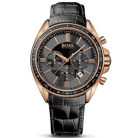 Cheap Hugo Boss Men S Luxury Watch DialOutlet