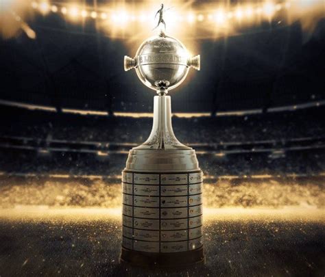 Copa Libertadores 2024 Qué Equipos Clasificaron Y Cómo Se Juega