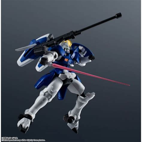 gundam universe tallgeese ii mobile suit gundam wing kikatek uk