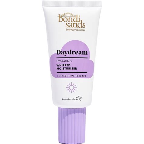 Crema De Zi Pentru Fata Daydream Ml Bondi Sands Farmacia Tei Online