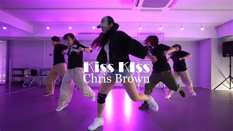 Chris Brown Kiss Kiss Ft T Pain Choreography By Juju