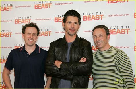 Photo: eric bana love the beast 08 | Photo 1778631 | Just Jared