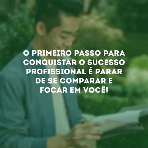 Mensagem De Conquistas Profissionais - 7
