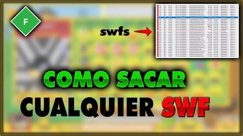 Como Sacar Cualquier Swf Objeto Behavior Mundo Gaturro Youtube