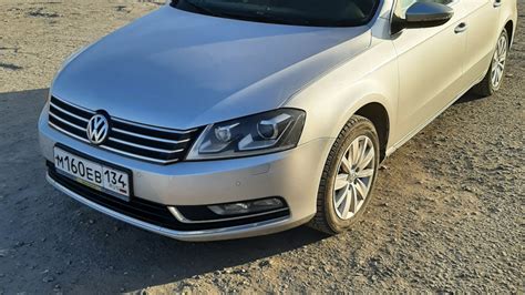 Volkswagen Passat B7 1 8 бензиновый 2011 1 8 Tsi на Drive2