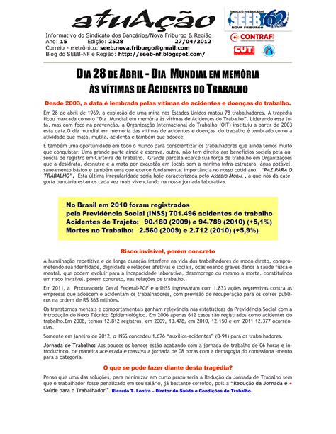 2528 04 dia 28 de abril dia mundial em memória às vítima PDF