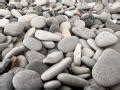 Купить черноморскую гальку для ландшафтного дизайна в Москве с доставкой