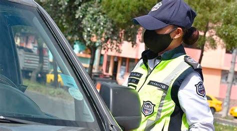 La AMT intensifica controles de uso del cinturón de seguridad AUTO