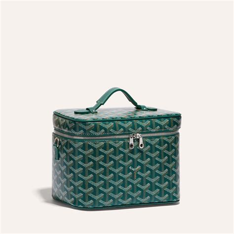 Muse Vanity Case Maison Goyard