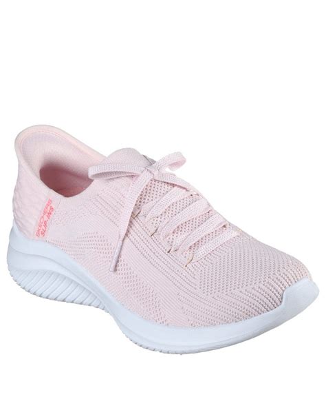 Skechers Slip Ins Ultra Flex 3 0 Brilliant Path Skechers