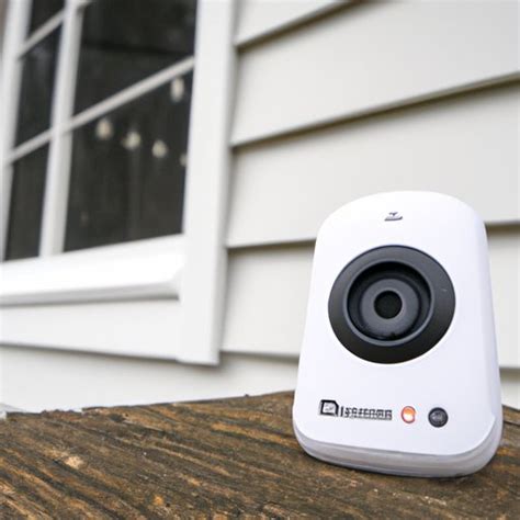 How to Install a SimpliSafe Outdoor Camera: Step-by-Step Guide - The ...