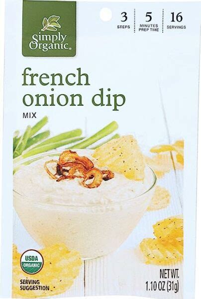 5 Best Gluten-Free Onion Soup Mix Brands