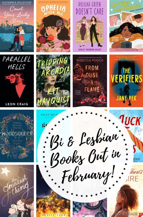 23 Must Read Sapphic Lesbian Novels Books And Bao