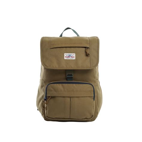 Jual EIGER WS Z CARAVEL CANVAS 20L 2F LAPTOP BACKPACK Shopee Indonesia