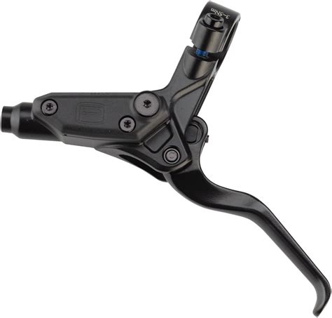 Promax F1 Dsk 927 Left Disc Brake Lever Modern Bike